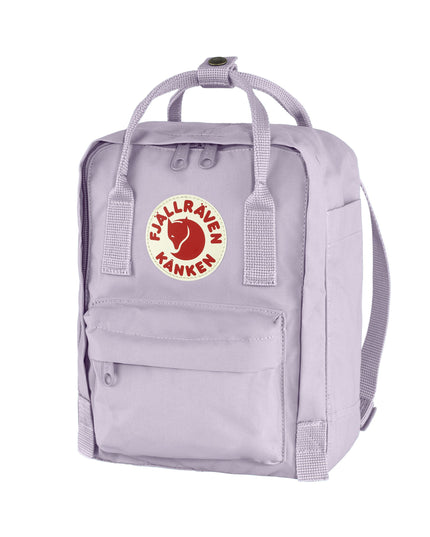 Fjallraven Kanken Mini - Pastel Lavender