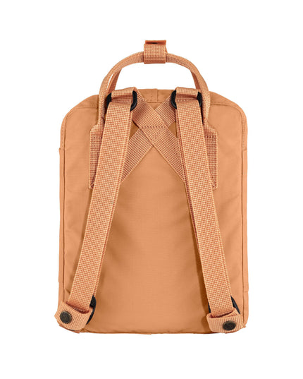 Fjallraven Kanken Mini Backpack - Peach Sand