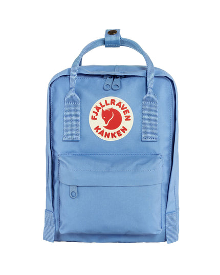Fjallraven Kanken Mini Backpack - Ultramarine