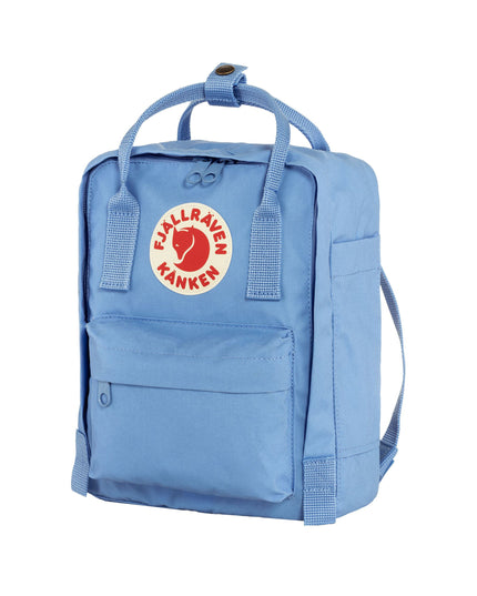 Fjallraven Kanken Mini Backpack - Ultramarine