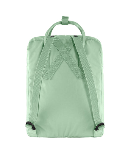 Fjallraven Kanken Backpack - Mint Green