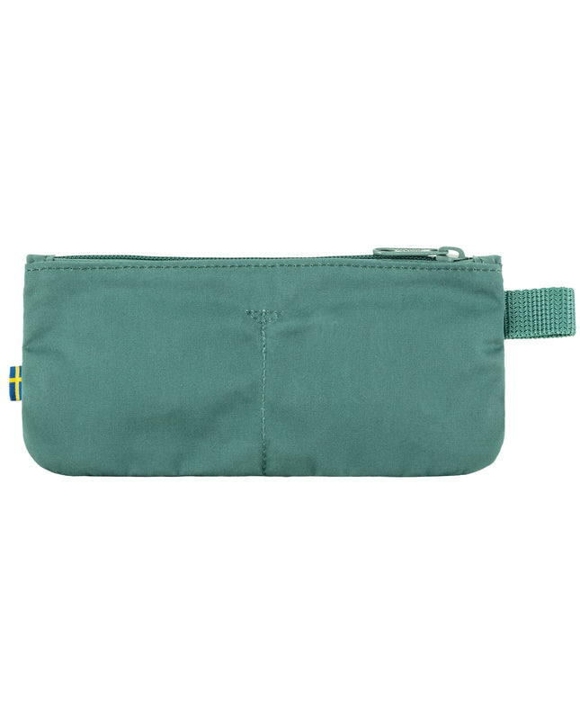 Fjallraven Kanken Pen Case Frost Green Accessories