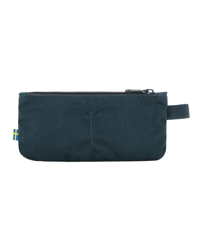 Fjallraven Kanken Pen Case - Stylish Navy