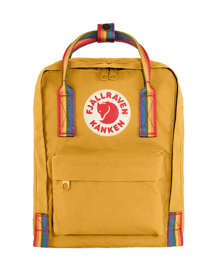 Fjallraven Kanken Mini Backpack