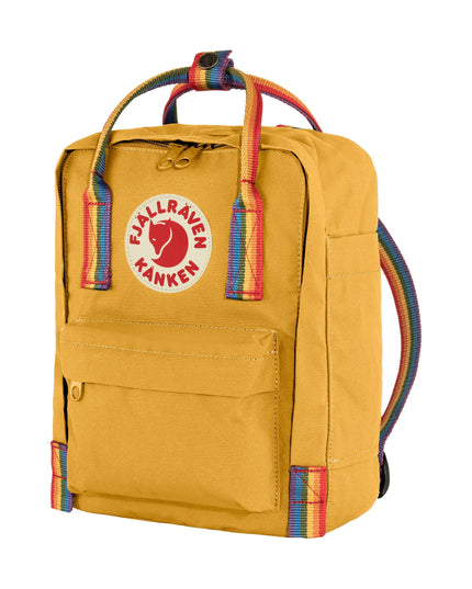Fjallraven Kanken Mini Backpack
