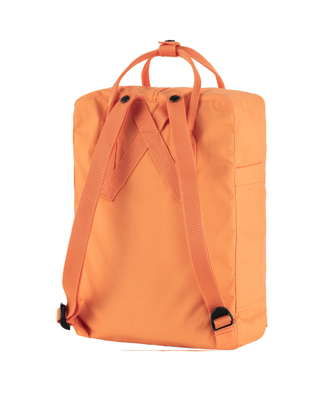 Fjallraven Kanken in Sunstone Orange