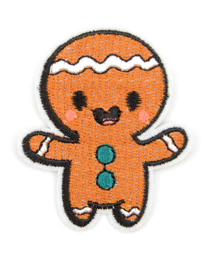 Gingerbread Patch