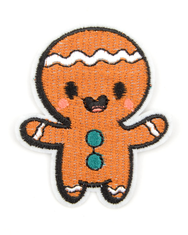 Gingerbread Patch