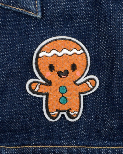 Gingerbread Patch