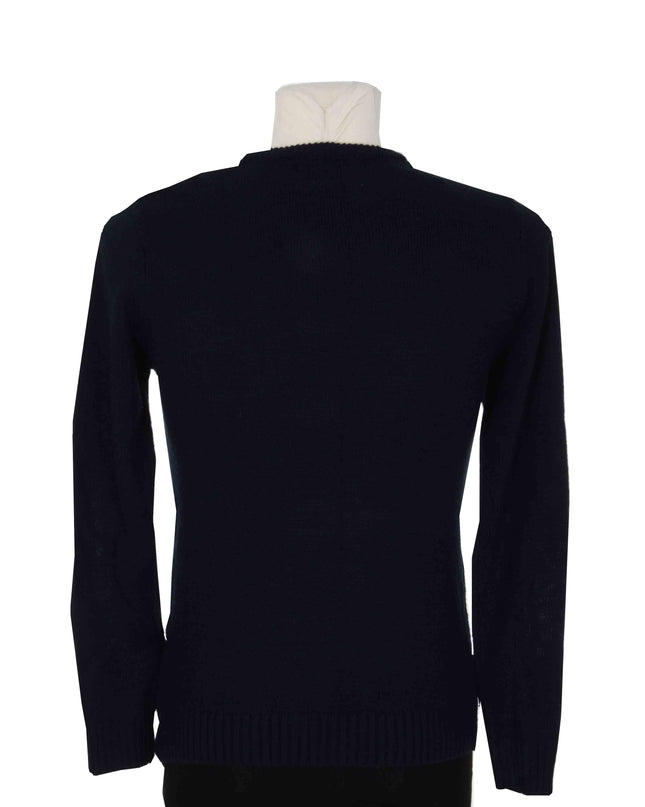 Vintage Noel Christmas Sweater