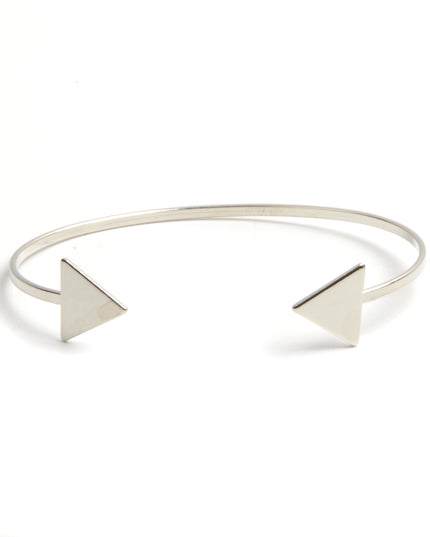 Triangle Bracelet