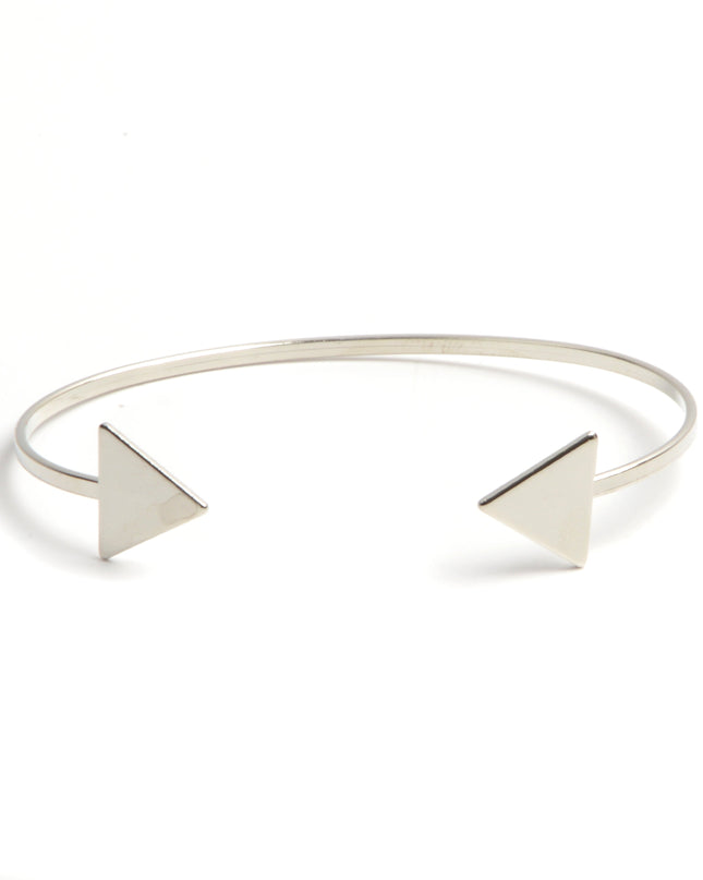 Triangle Bracelet
