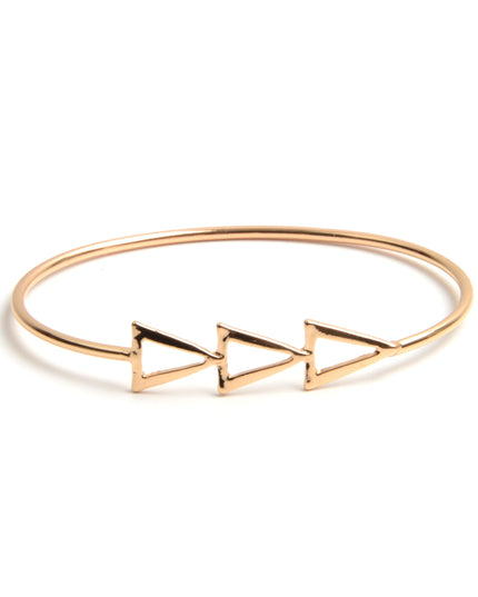 Arrow Bracelet