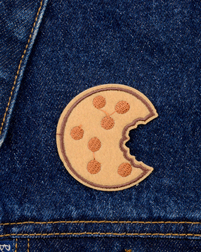 Cookie Patch