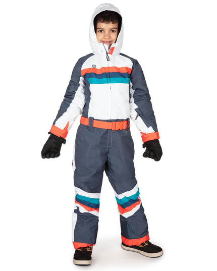 Boy's Traverse Snow Suit