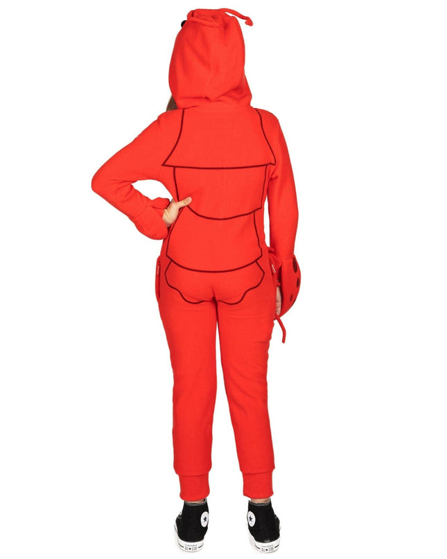 Boy's / Girl's Lobster Costume
