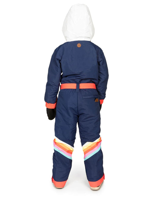 Girl's Santa Fe Shredder Snow Suit
