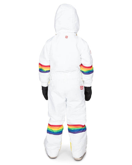 Girl's Sunrise Shredder Snow Suit