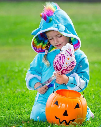 Girl's Unicorn Costume