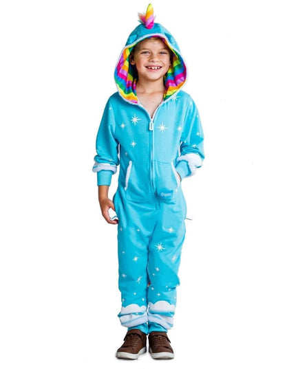 Boy's Unicorn Costume