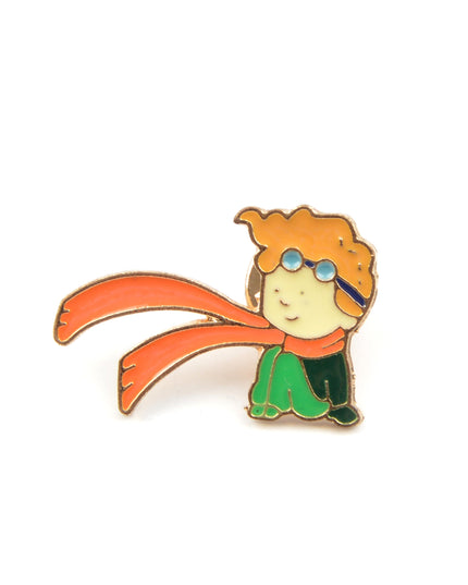 Pin - Little Prince I for Easter Fashion