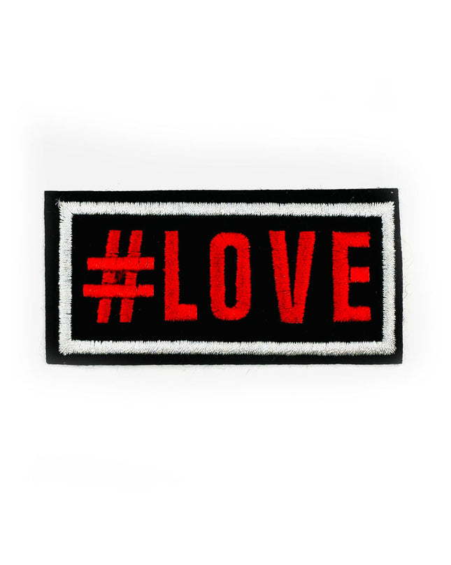 Love Patch for Valentine's Day Gifts