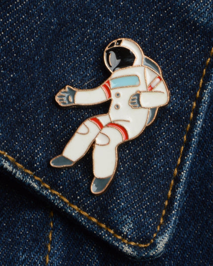 Astronaut II Accessory for Space Enthusiasts