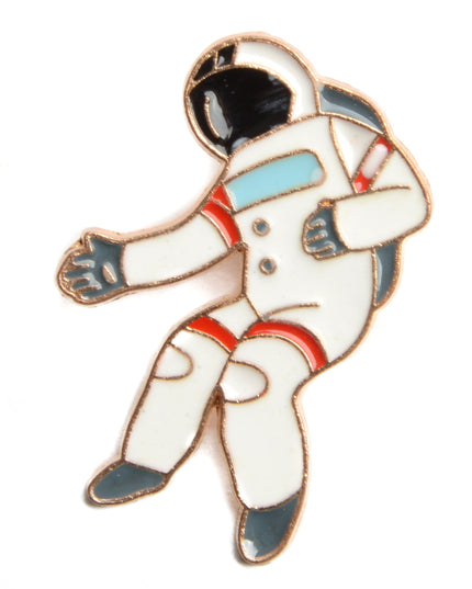 Astronaut II Accessory for Space Enthusiasts