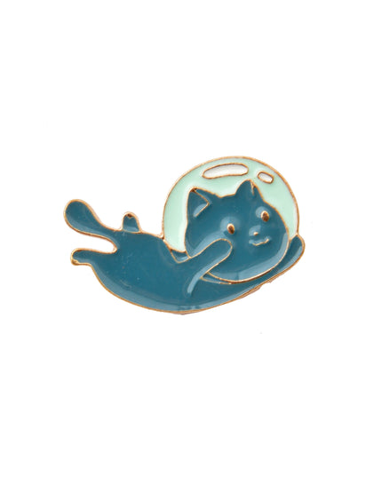 Astrocat Pin - Fun Halloween Accessory