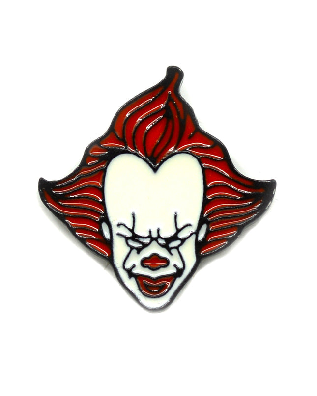 It Halloween Pin