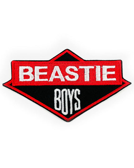 Beastie Boys Icon Patch