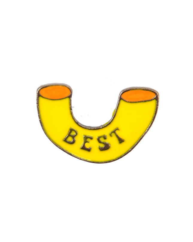 Best Mac Badge