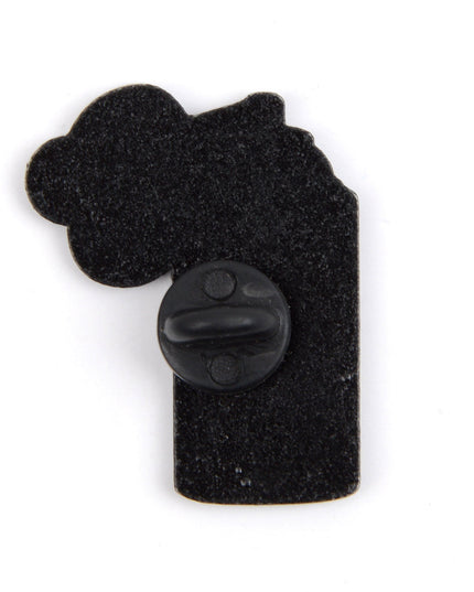 Bitch Spray Pin