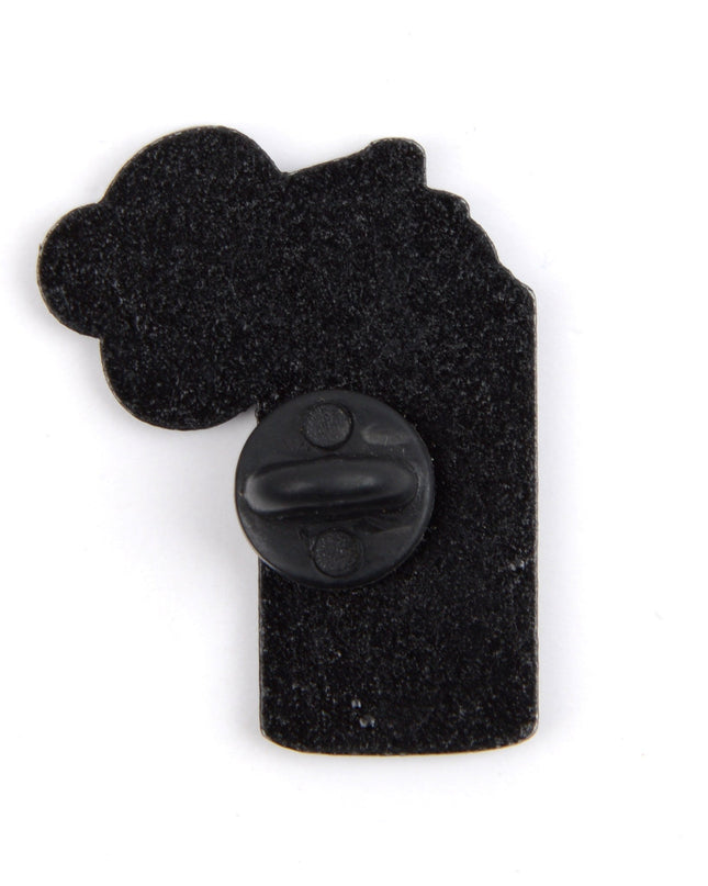 Bitch Spray Pin