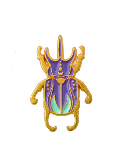 Bug Pin