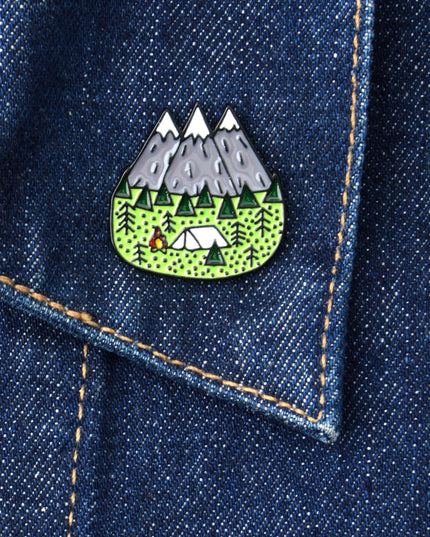 Camping Fun Accessory for Outdoor Lovers