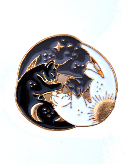 Cat Universe Accessory for Cat Lovers