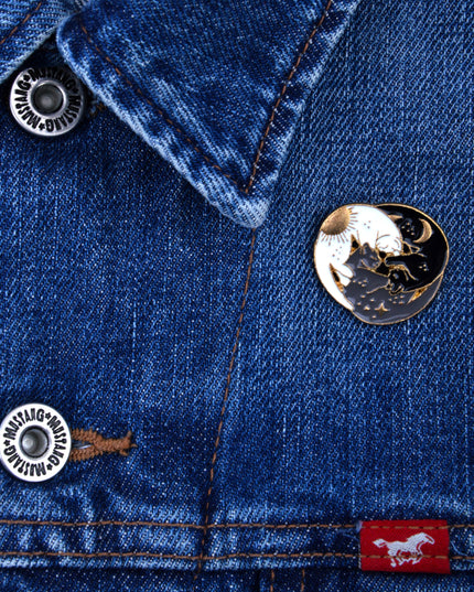 Cat Universe Accessory for Cat Lovers