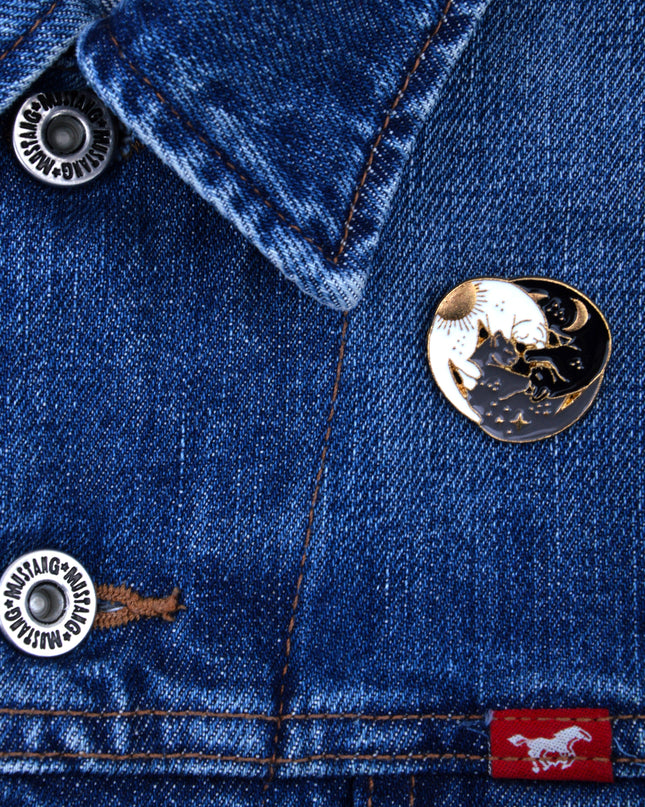 Cat Universe Accessory for Cat Lovers