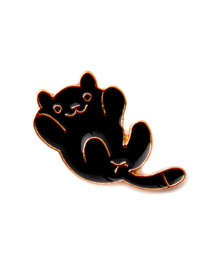Kitty Pin