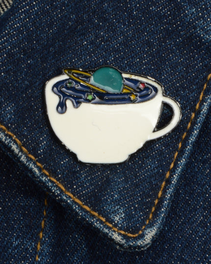 Pin - Cup for Easter Accessories