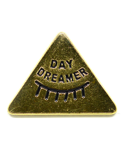 Pin - Day Dreamer