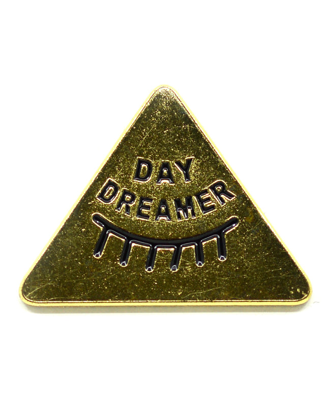 Day Dreamer Pin