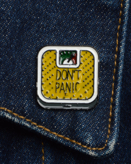 Pin - Scale Accessory for All Occasions