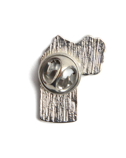 Badge - Eighties Girls