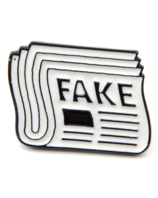 Pin - Newspaper for Easter Accessories