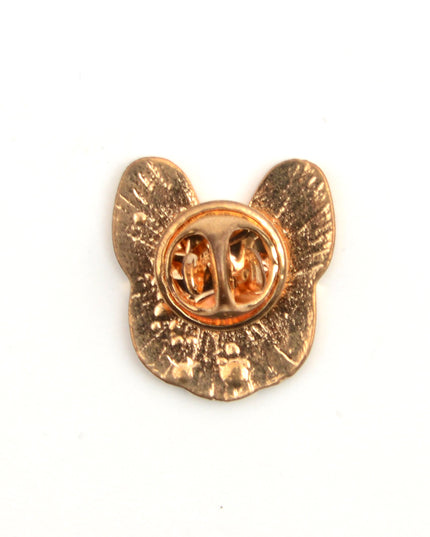 Pin - Dog Accessory for Easter