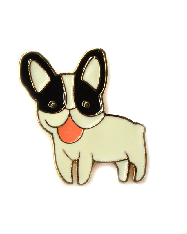 Pin - Frenchie | Accessories