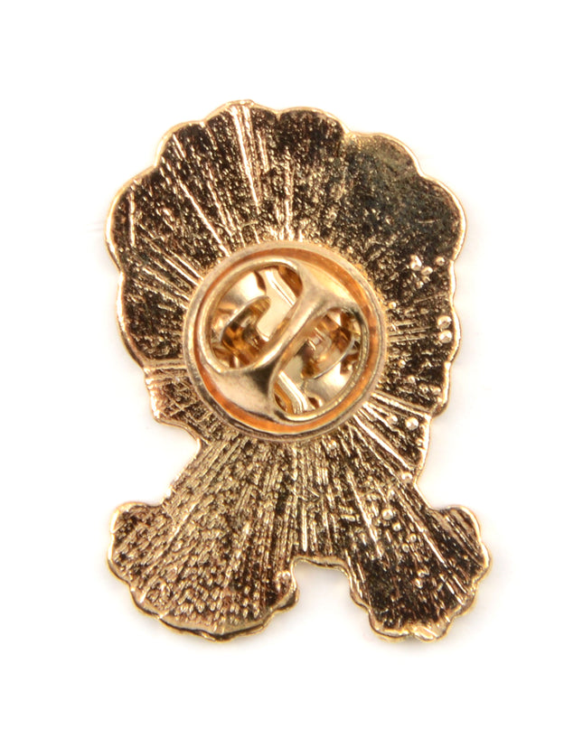 Frida Kahlo I Brooch