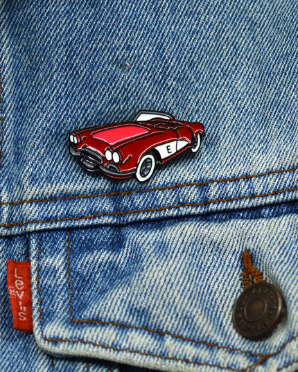 Fuxos Verda Hair Clip - Unique and Stylish Accessory